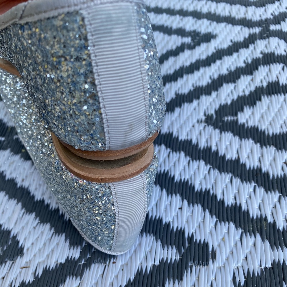 Kate Spade Fontana Too Ballet Flats - Picture 8 of 13